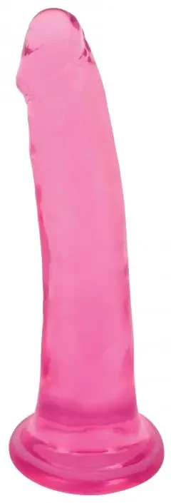 Dildo „Kirscheis“, ca. 20 cm
