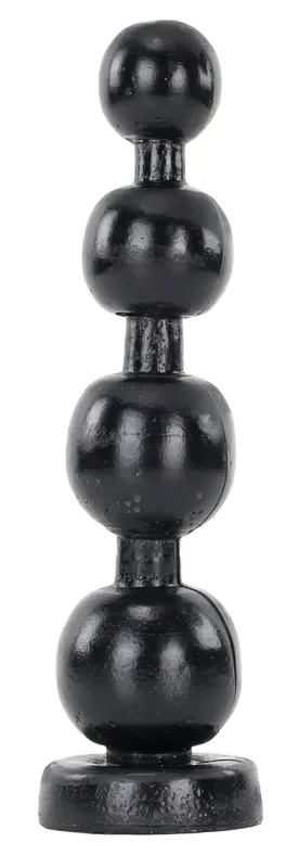 Dildo ‘Analkugelkette‘