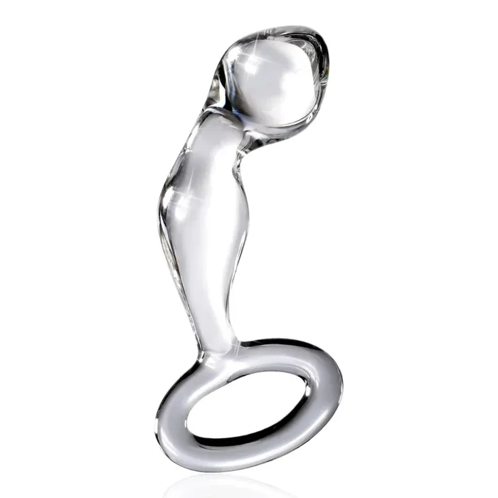Dildo aus Glas Icicles No 46