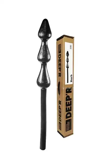 Dildo ‘Barb‘