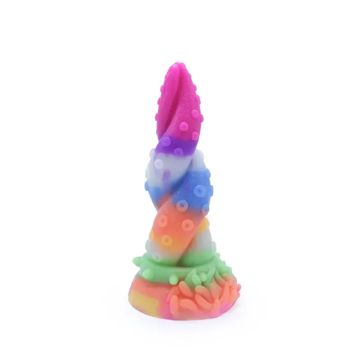 Dildo ‘Beast no. 61‘ Glow in the Dark
