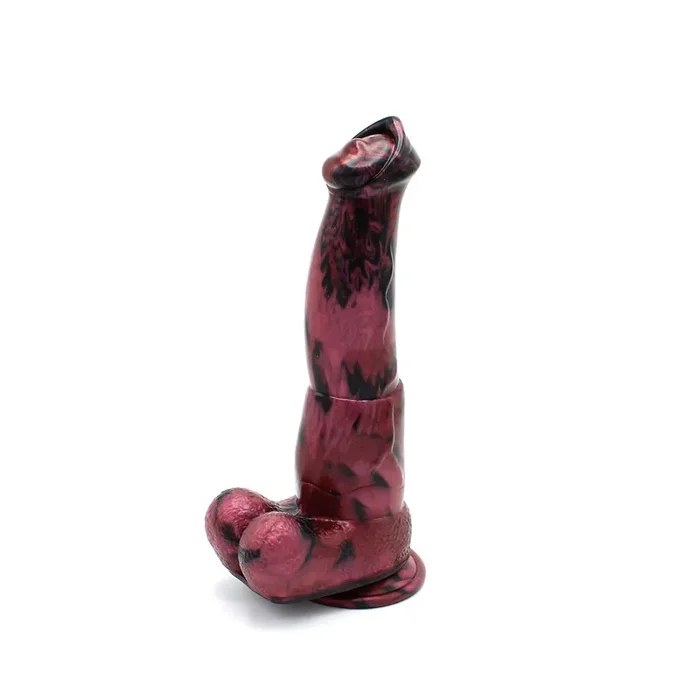 Dildo ‘Beast No. 67‘