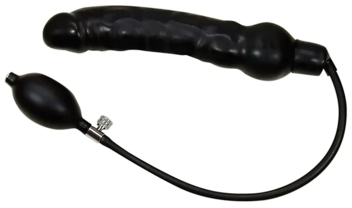Dildo „Blow-Me-Up Large” zum Aufpumpen You2Toys