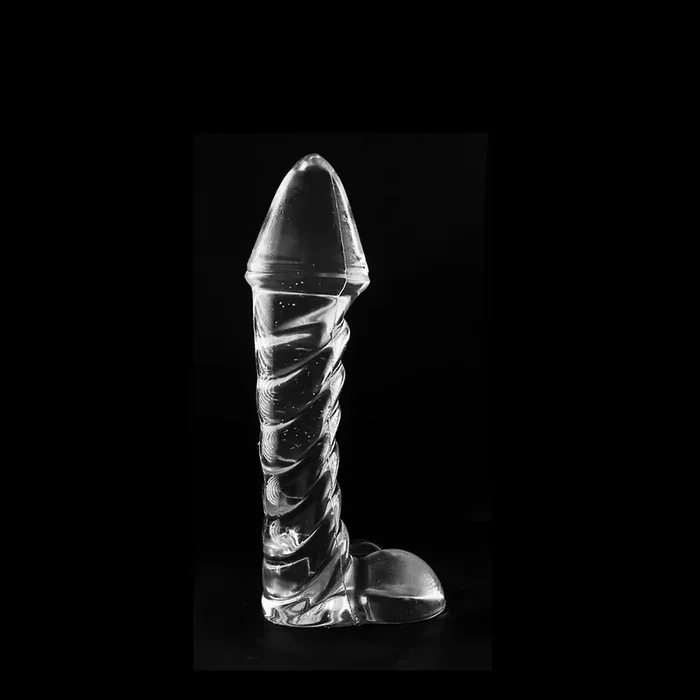 Dildo ‘Clearitator‘