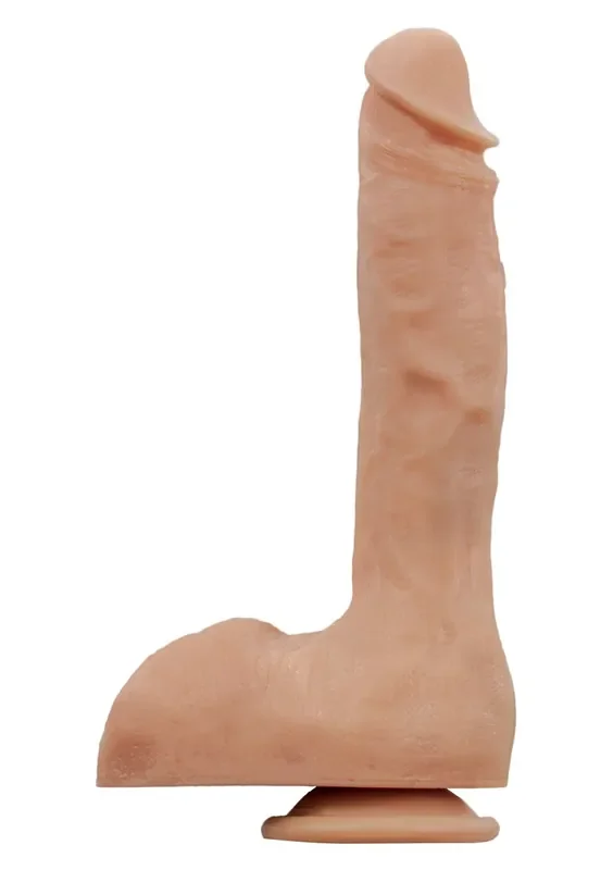 Dildo Danny Ds Geheimwaffe