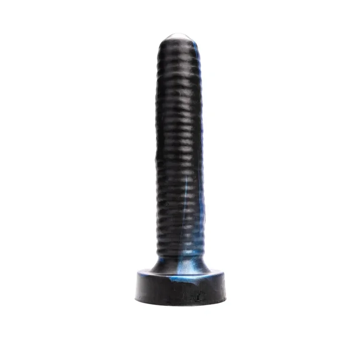 Dildo Dave’s Finest Blau 25,5 x 5,4 cm
