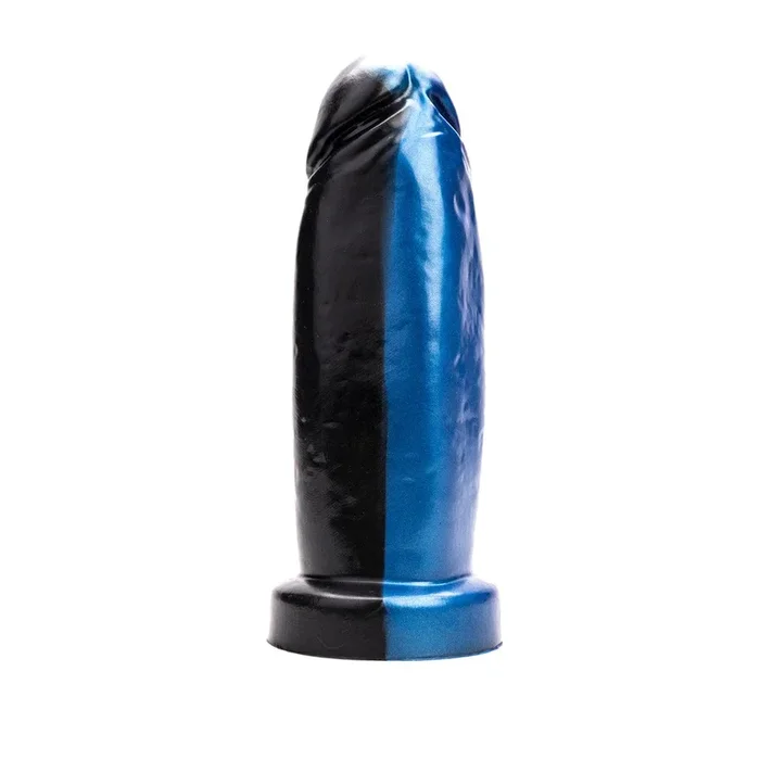 Dildo Dave’s Finest Blau 26,5 x 9 cm
