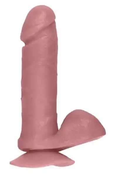 Dildo ‘Dong Balls‘ – small