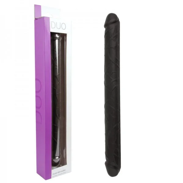 Dildo Double Réaliste Adore U – DUO – 16po