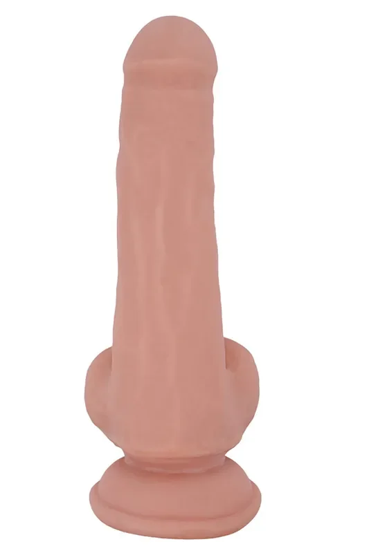 Dildo ‘Dual Density‘ 20cm