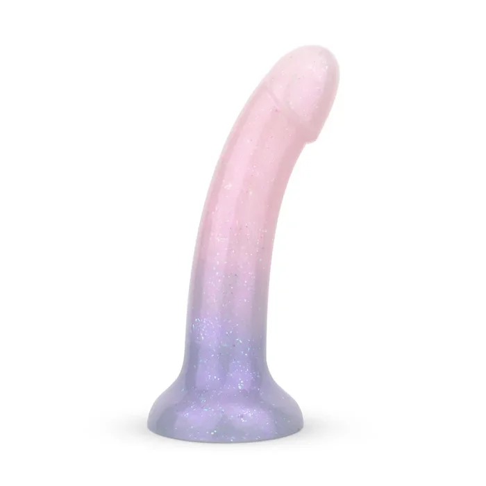 Dildo Easytoys Dildo Collection – Mermaid Ombre, 14 cm