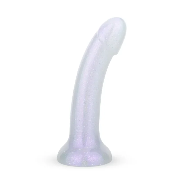 Dildo Easytoys Dildo Kollektion – Mermaid Glitter, 14 cm