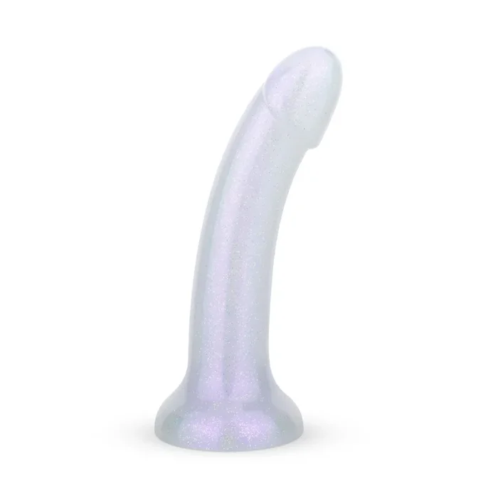 Dildo Easytoys Dildo Kollektion – Mermaid Glitter, 17 cm