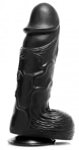 Dildo ‘Giant Black‘