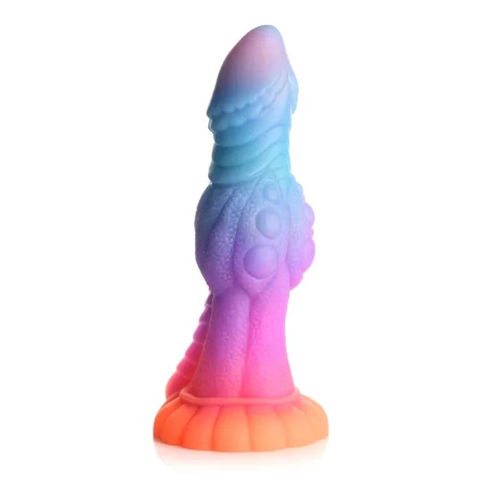 Dildo Glow-In-The-Dark – Alien