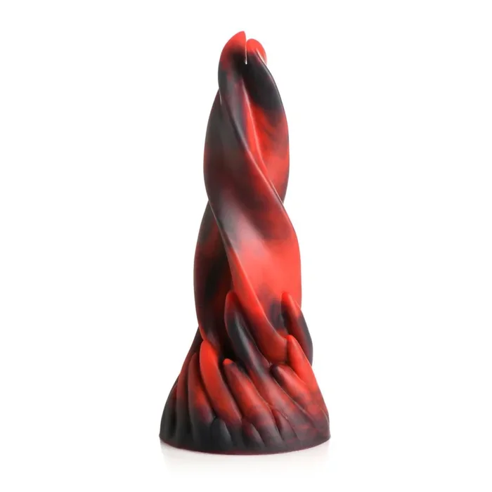 Dildo Hell Kiss – Twisted Tongues