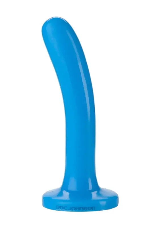 Dildo in Blau