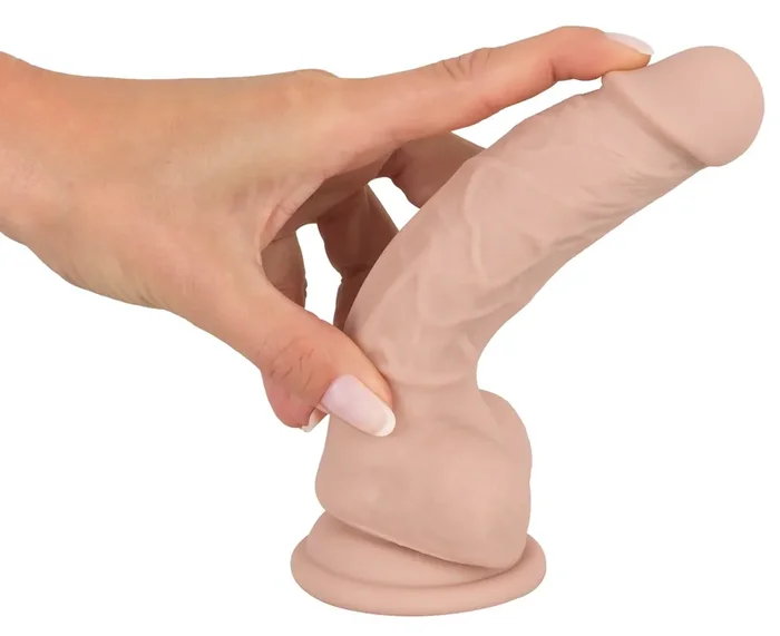 Dildo in Penisform