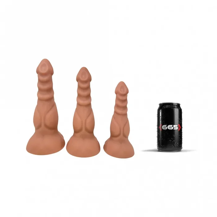 Dildo ‘Isopod‘