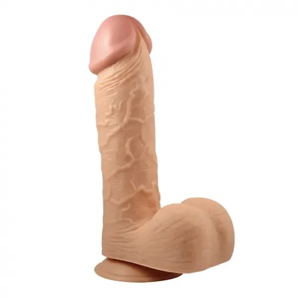Dildo King-Sized 9Inch