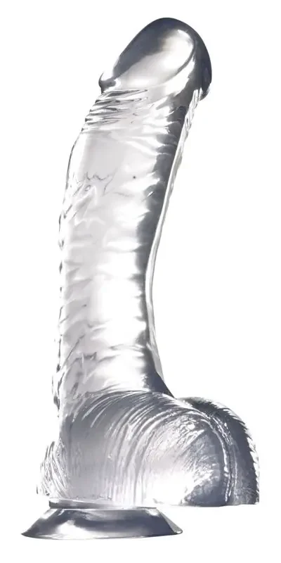 Dildo Luxy 7,5