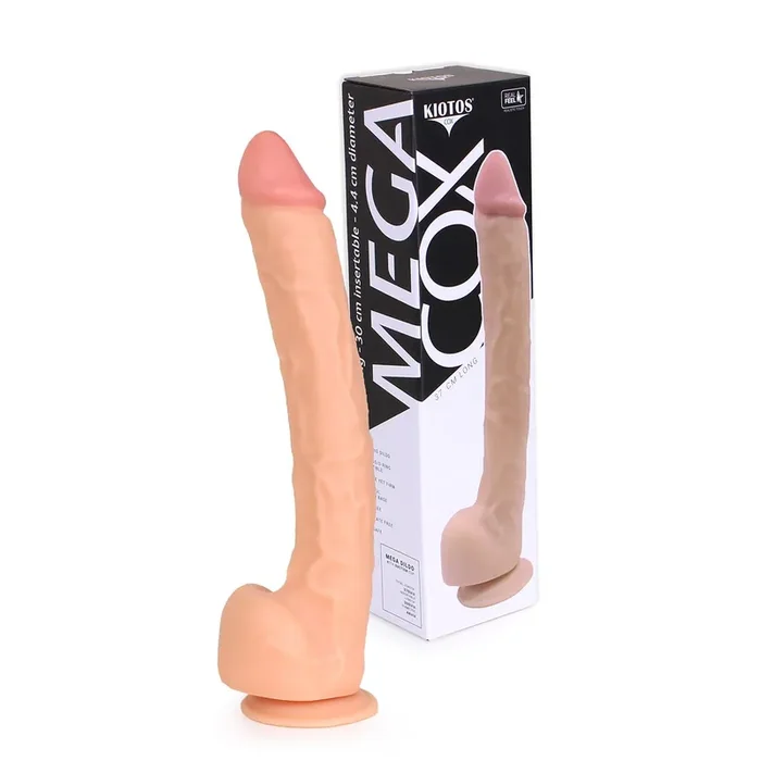 Dildo ‘Mega 03‘
