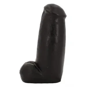 DIldo mit flachem Boden – breit