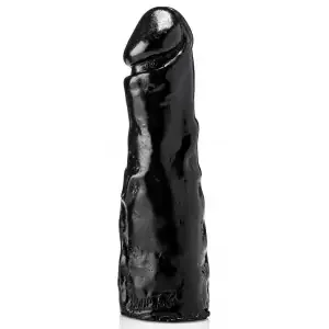 DIldo mit flachem Boden – ohne Hoden