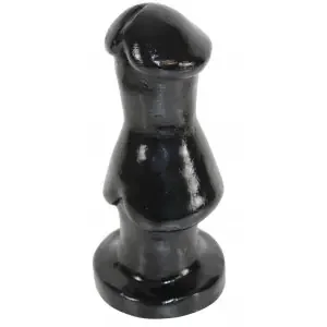 Dildo mit großer Wölbung