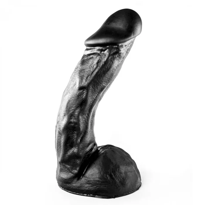 Dildo mit Hoden ‘Clark‘