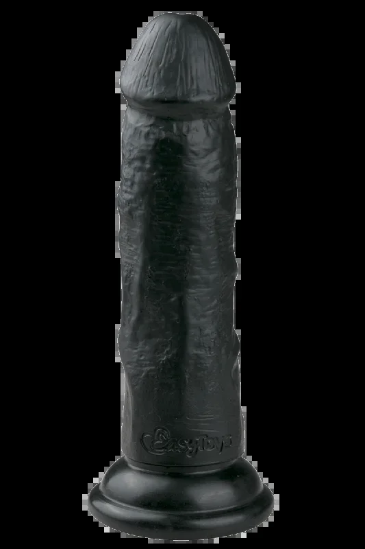 Dildo mit Saugnapf – Ø 4cm | 15,5cm