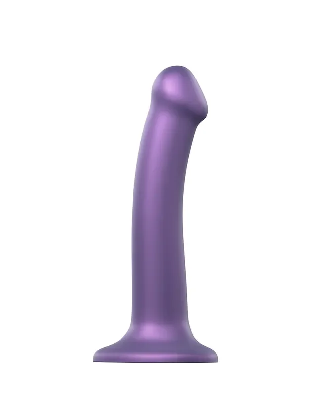 Dildo mit Saugnapf