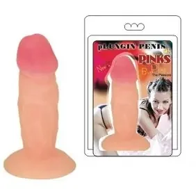 Dildo mit Standfuß