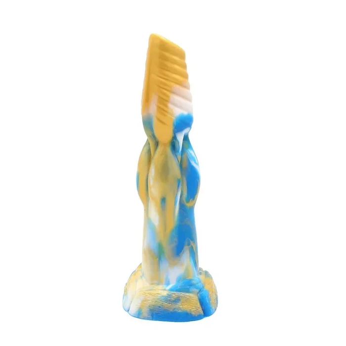 Dildo Monstar Beast 25 x 6 cm