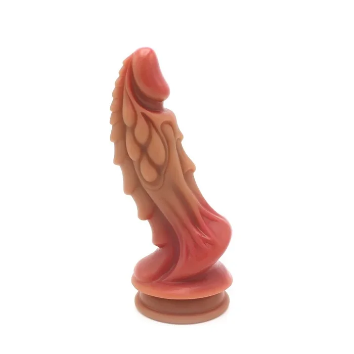 Dildo Monstar Beast Dragon 21.5 x 6 cm