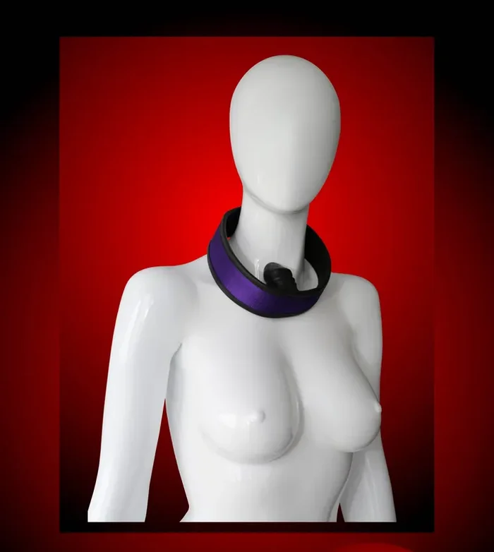 Dildo Mund-Knebel