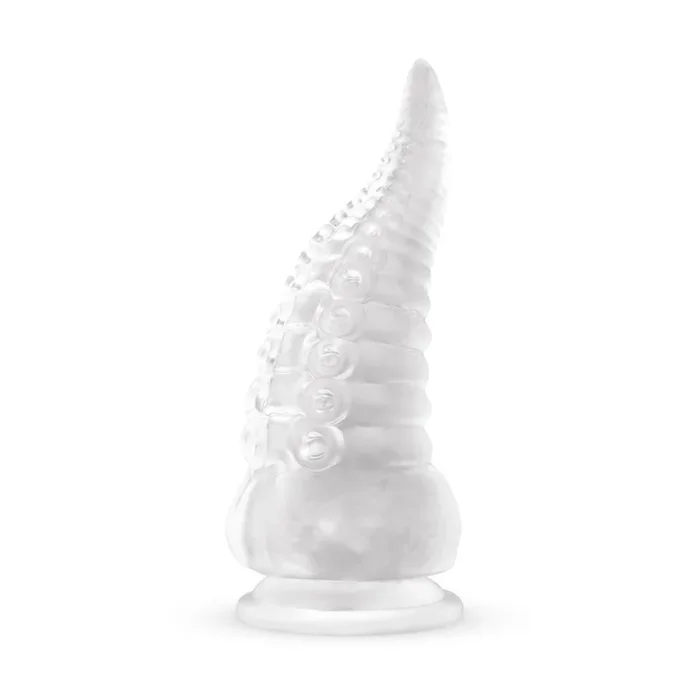 Dildo Mythical Mates – Tentakel, Weiß