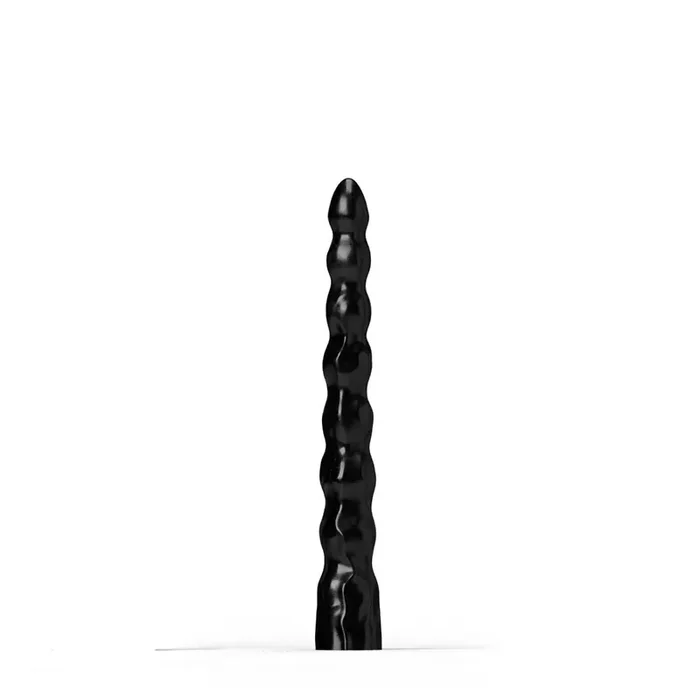 Dildo ‘Schwert‘ schwarz 31cm