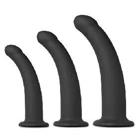 Dildo Set für Strap-On