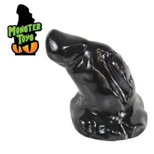 Dildo Sonderform – ‘Drache‘