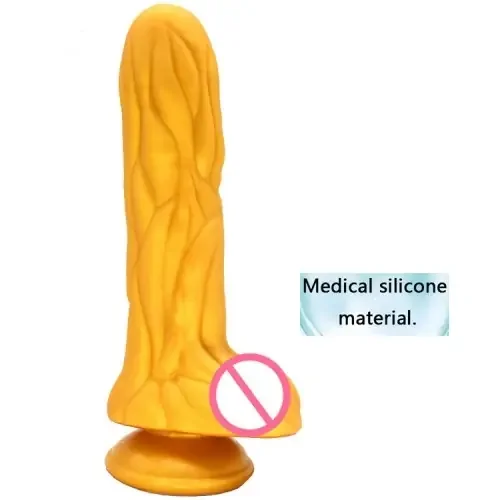 Dildo Sonderform