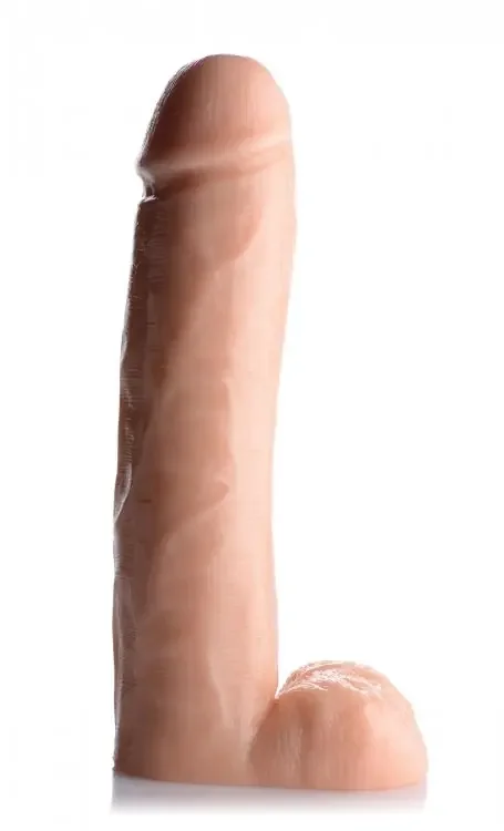 Dildo ‘Towering Tom‘