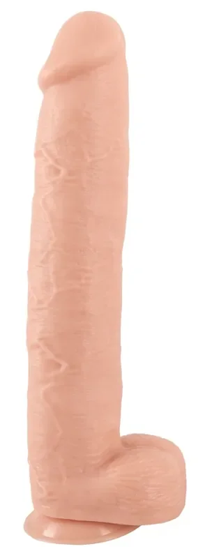Dildo XXL 33,5 cm
