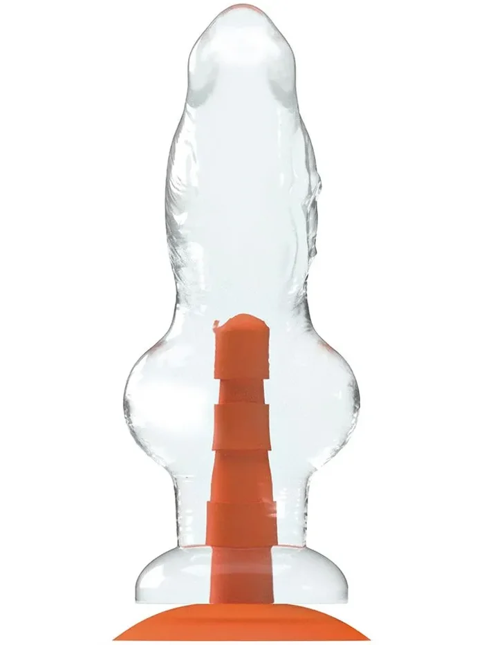 Dinoo Primal Allo Clear 30 cm