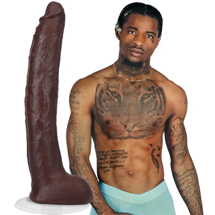 Doc Johnson – Signature Cocks Damion Dayski