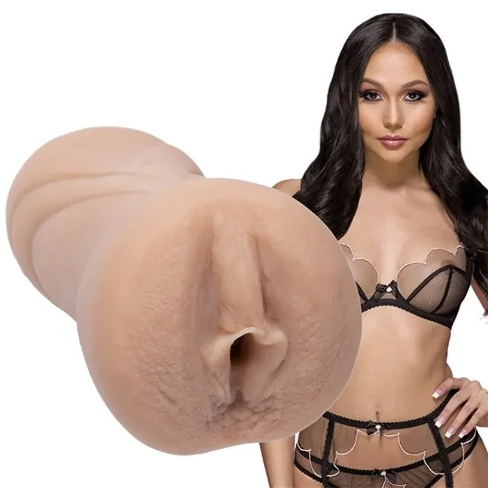 Doc Johnson – Signature Strokers Ariana Marie