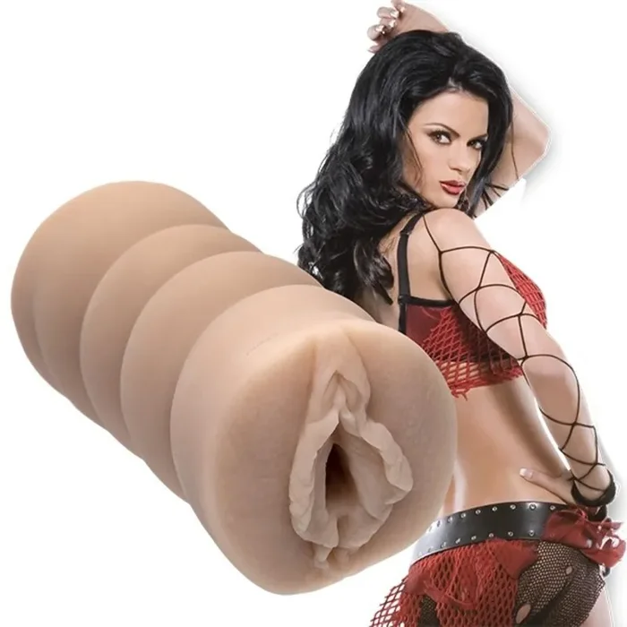Doc Johnson – Signature Strokers Chanel St. James