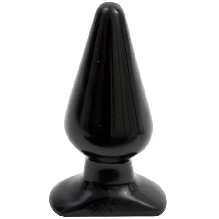 Doc Johnson – The Classic Butt Plug Large