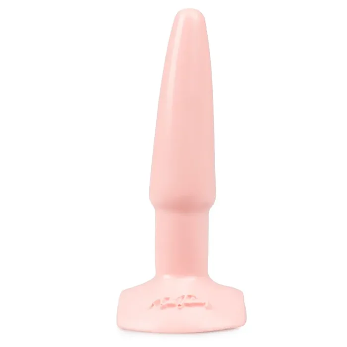 Doc Johnson – The Classic Butt Plug Small