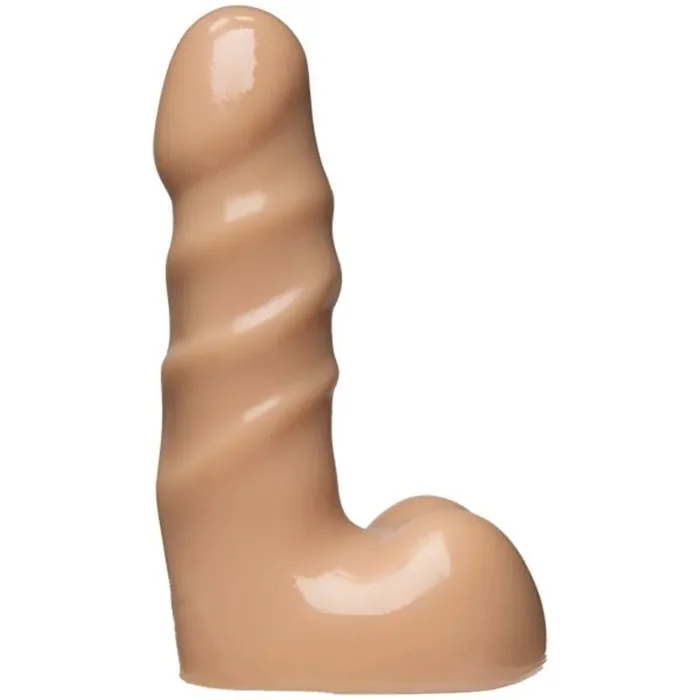 Doc Johnson – VacULock Cock Raging HardOns – Beige